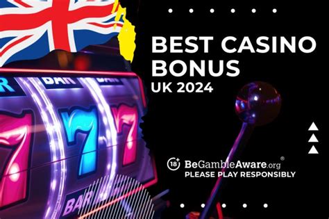 British Casino 2024 .